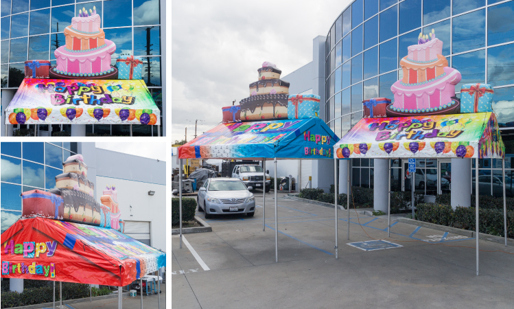 birthday-tent-party