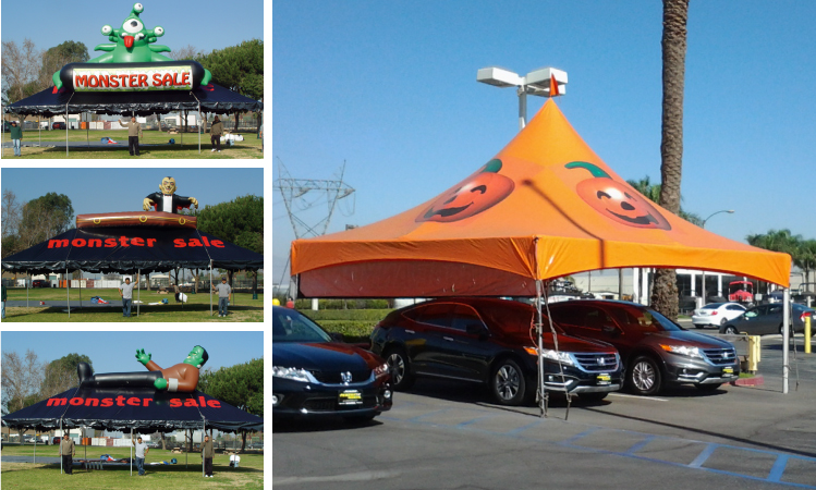 halloween-tent