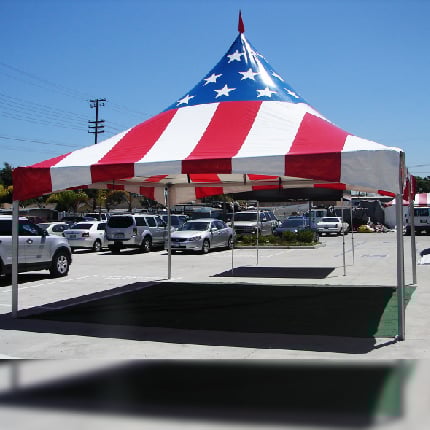 Patriotic-high-peak-tent-01