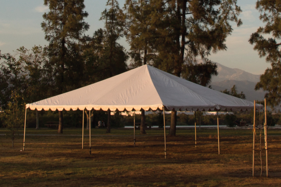 Outdoor-tents