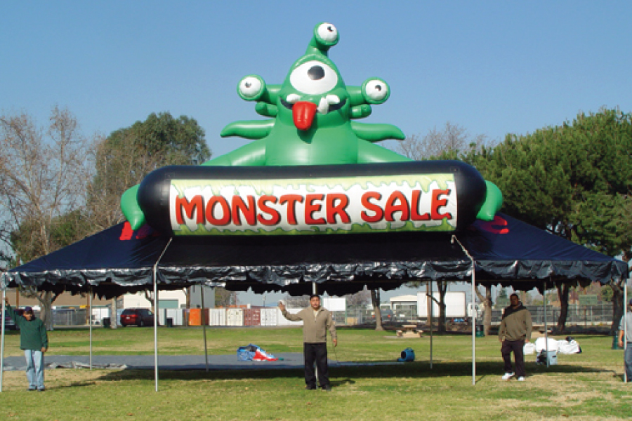 halloween-tent