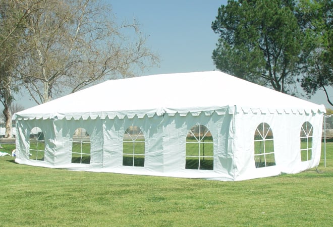 Baby Shower Tents Host A Beautiful Outdoor Baby Shower
